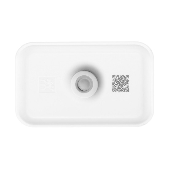 Ebéddoboz, vákuummal, műanyag, 0,85L, "FRESH & SAVE" - Zwilling