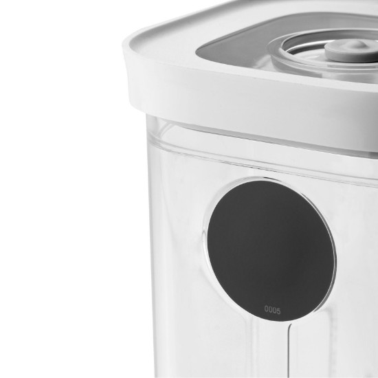 11 db szilikon címke készlet kréta jelölővel, "Cube" - Zwilling