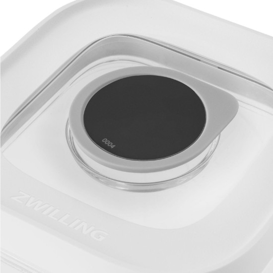 11 db szilikon címke készlet kréta jelölővel, "Cube" - Zwilling