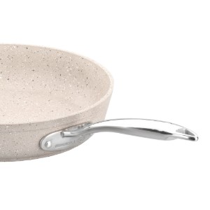Serpenyő, alumínium, 26 cm, "Granita" - Korkmaz