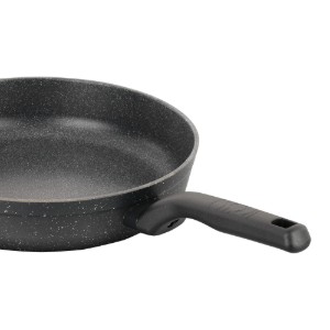Serpenyő, alumínium, 24 cm, "Ornella" - Korkmaz