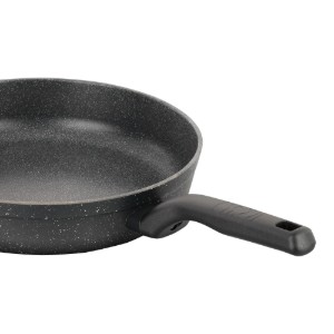 Serpenyő, alumínium, 26 cm, "Ornella" - Korkmaz