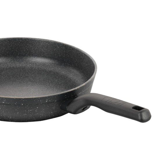 Serpenyő, alumínium, 26 cm, "Ornella" - Korkmaz