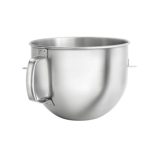 Tál fogantyúval, rozsdamentes acél, 6,6L - KitchenAid