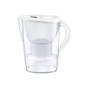 BRITA Marella 2,4 L Maxtra PRO (fehér) szűrőkancsó