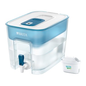 BRITA Flow XXL 8,2 L Maxtra PRO (kék) szűrőtartály