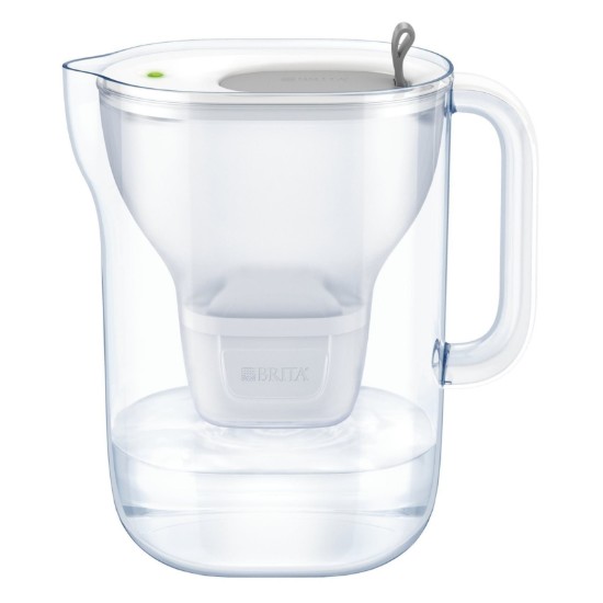 BRITA Style XL 3.6 L Maxtra PRO (szürke) szűrőkancsó