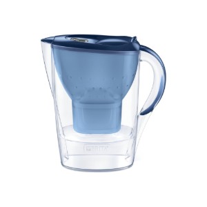 BRITA Marella 2,4 L Maxtra PRO (kék) szűrőkancsó