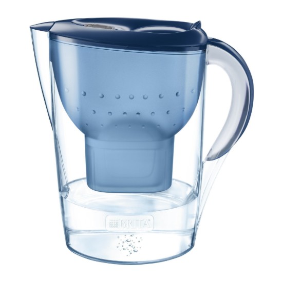 BRITA Marella XL 3,5 L Maxtra PRO (kék) szűrőkancsó