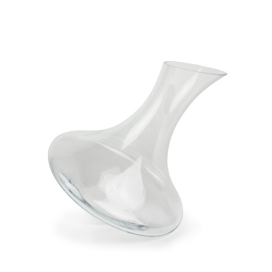 Dekanter, üvegből, 750 ml, "Evolution" - Peugeot