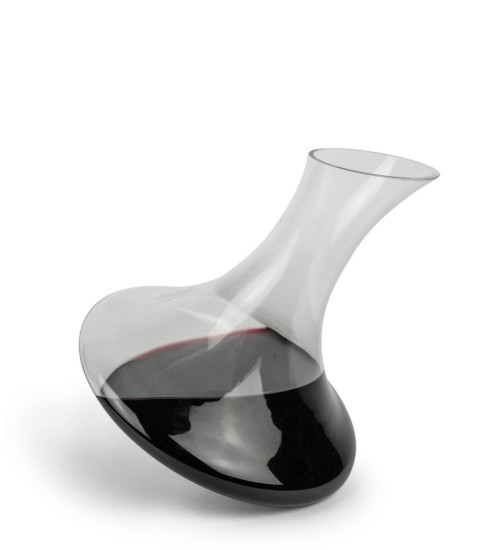 Dekanter, üvegből, 750 ml, "Evolution" - Peugeot