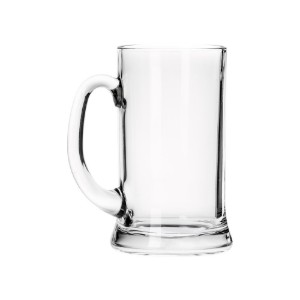 Borgonovo - Söröskorsó, üveg, 1150ml, "Icon"