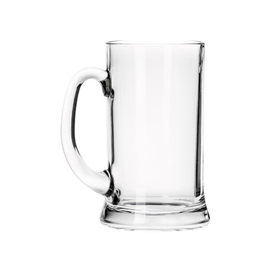 Borgonovo - Söröskorsó, üveg, 1150ml, "Icon"
