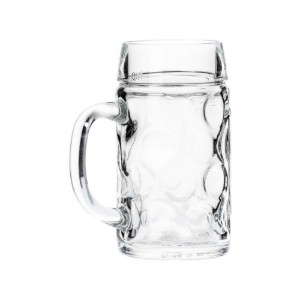 Borgonovo - Söröskorsó 600 ml, üveg, "Don"