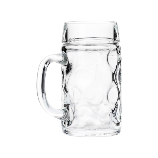 Borgonovo - Söröskorsó 600 ml, üveg, "Don"