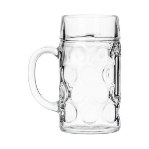 Borgonovo Sörös bögre 1,25 L, "Don"