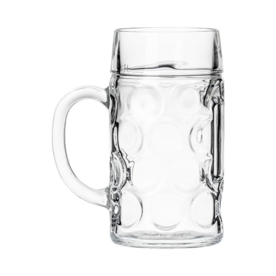 Borgonovo Sörös bögre 1,25 L, "Don"