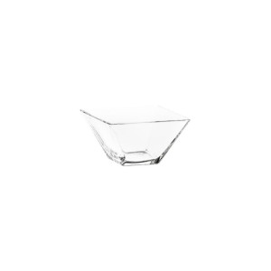 Borgonovo  -  10,5 cm / 270 ml-es "Modi" üvegtál 