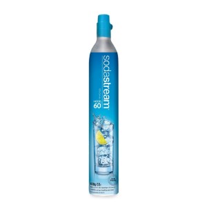 Tartalék CO2 patron- SodaStream
