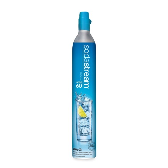 Tartalék CO2 patron- SodaStream