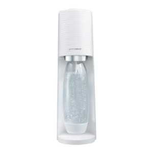 Szóda készülék Terra, Fehér - SodaStream