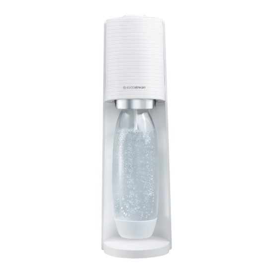 Szóda készülék Terra, Fehér - SodaStream