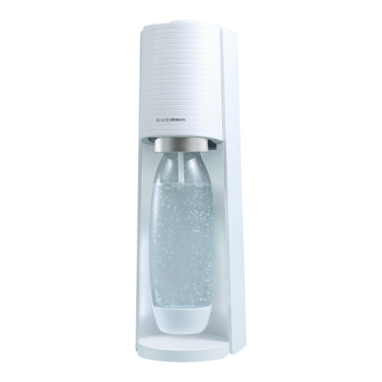 Szóda készülék Terra, Fehér - SodaStream