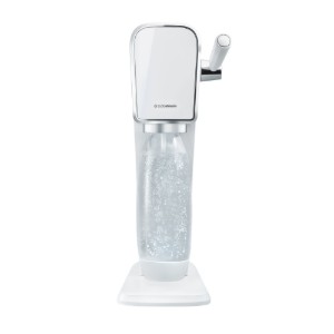 ART szóda készülék, fehér - SodaStream