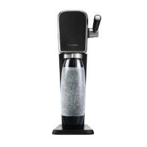  SodaStream - Art szóda készülék, fekete -