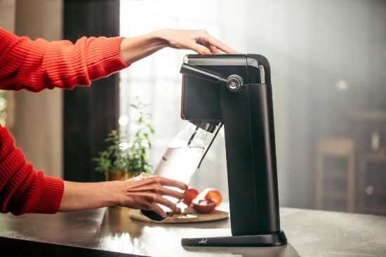  SodaStream - Art szóda készülék, fekete -
