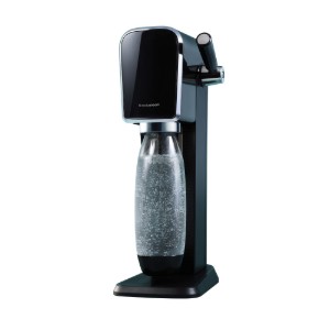  SodaStream - Art szóda készülék, fekete -