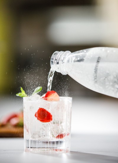  SodaStream - Art szóda készülék, fekete -