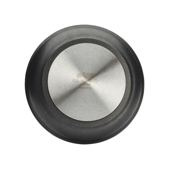Forma tart tatin, 28 cm, alumínium CHOC EXTREME - de Buyer