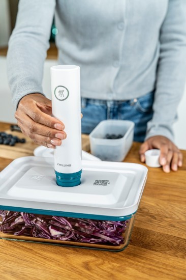 Vákuumszivattyú, 'FRESH & SAVE' La Mer - Zwilling