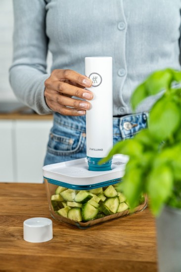 Vákuumszivattyú, 'FRESH & SAVE' La Mer - Zwilling