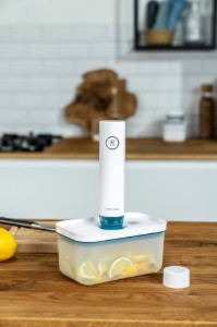 Vákuumszivattyú, 'FRESH & SAVE' La Mer - Zwilling