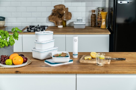 Vákuumszivattyú, 'FRESH & SAVE' La Mer - Zwilling