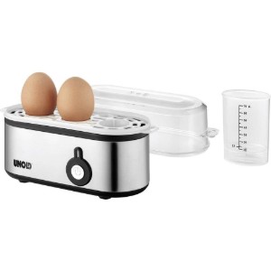 Unold  - 210 W - os mini automata tojásfőző