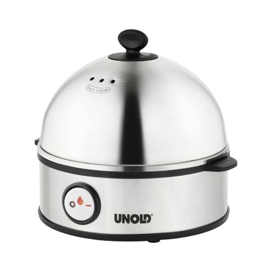 Vízforraló 7 tojáshoz, 360 W - Unold