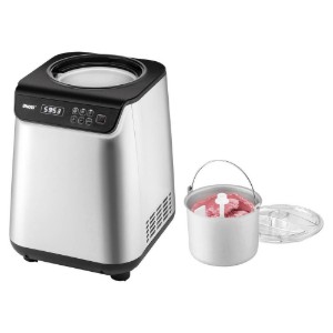 Unold - 135 W - os / 1,2 L - es "Uno" fagylaltgép