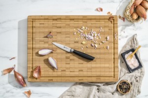 Vágókés, 10 cm, 'All Star', 'Silver' - Zwilling