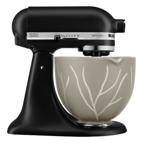 Kerámia tál, 4,7 l, Bare Trees - KitchenAid