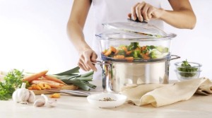 Üvegfedél, 28cm, "Classic" - Pyrex