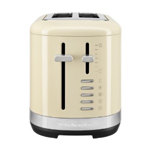 Kenyérpirító 2 nyílás 980 W, Almond Cream - KitchenAid