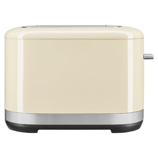 Kenyérpirító 2 nyílás 980 W, Almond Cream - KitchenAid