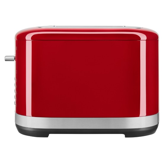Kenyérpirító 2 nyílás 980 W, Empire Red - KitchenAid