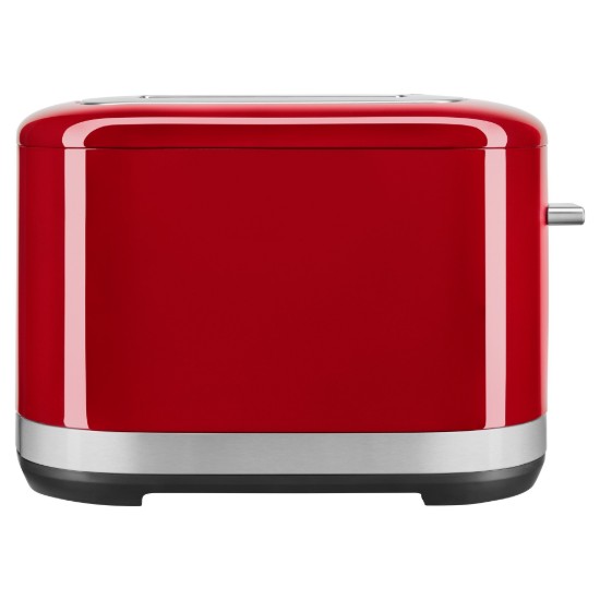 Kenyérpirító 2 nyílás 980 W, Empire Red - KitchenAid