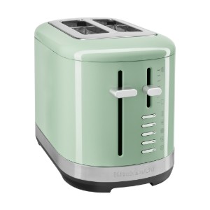Kenyérpirító 2 nyílás 980 W, Pistachio - KitchenAid