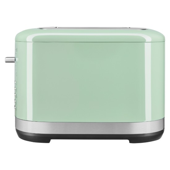 Kenyérpirító 2 nyílás 980 W, Pistachio - KitchenAid