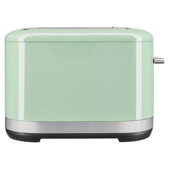 Kenyérpirító 2 nyílás 980 W, Pistachio - KitchenAid